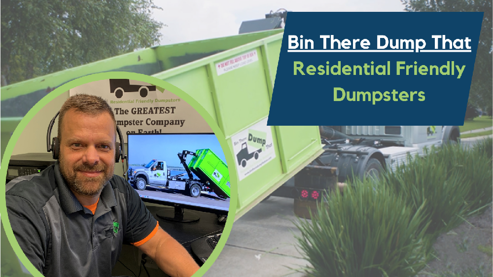 How Much Does It Cost To Rent A Dumpster in Fort Wayne?